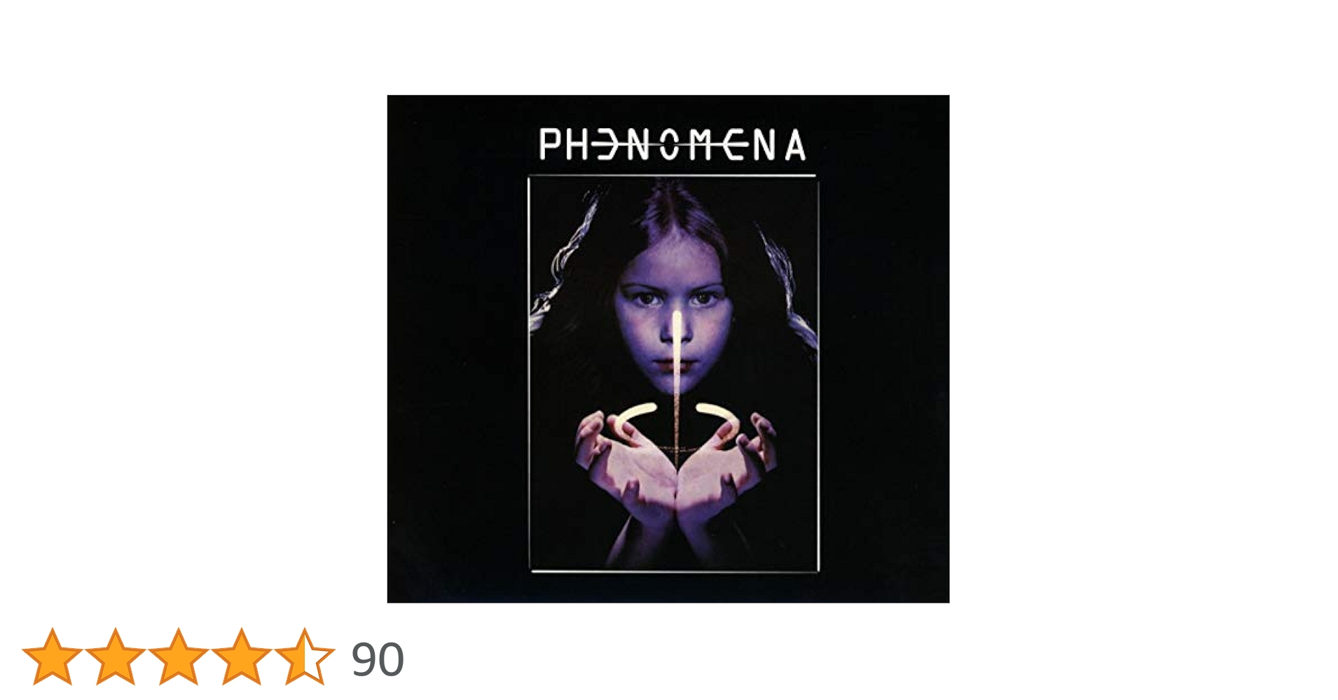 Amazon.co.jp: Phenomena (Remastered): ミュージック